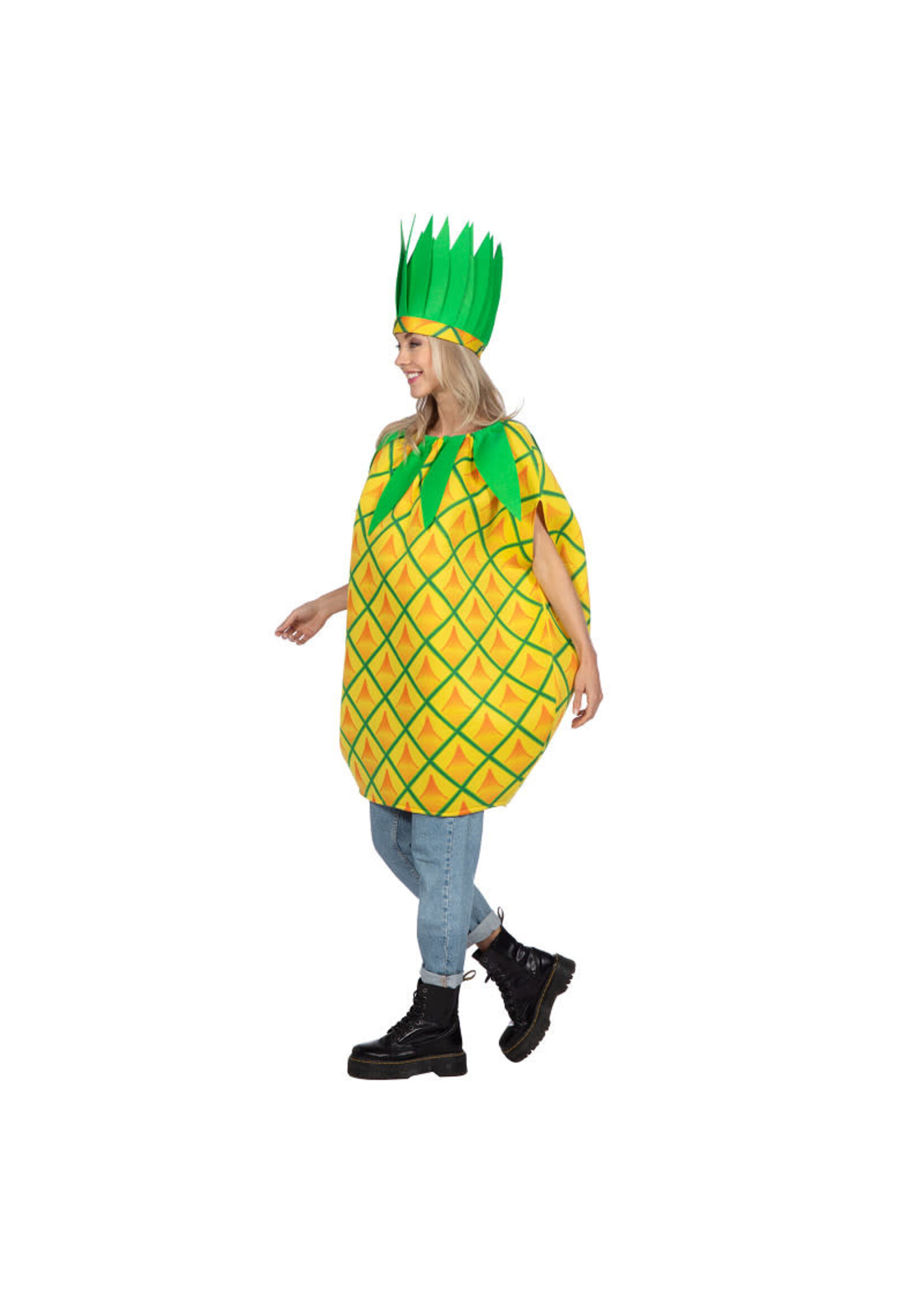 Wilbers & Wilbers Ananas/Pineapple