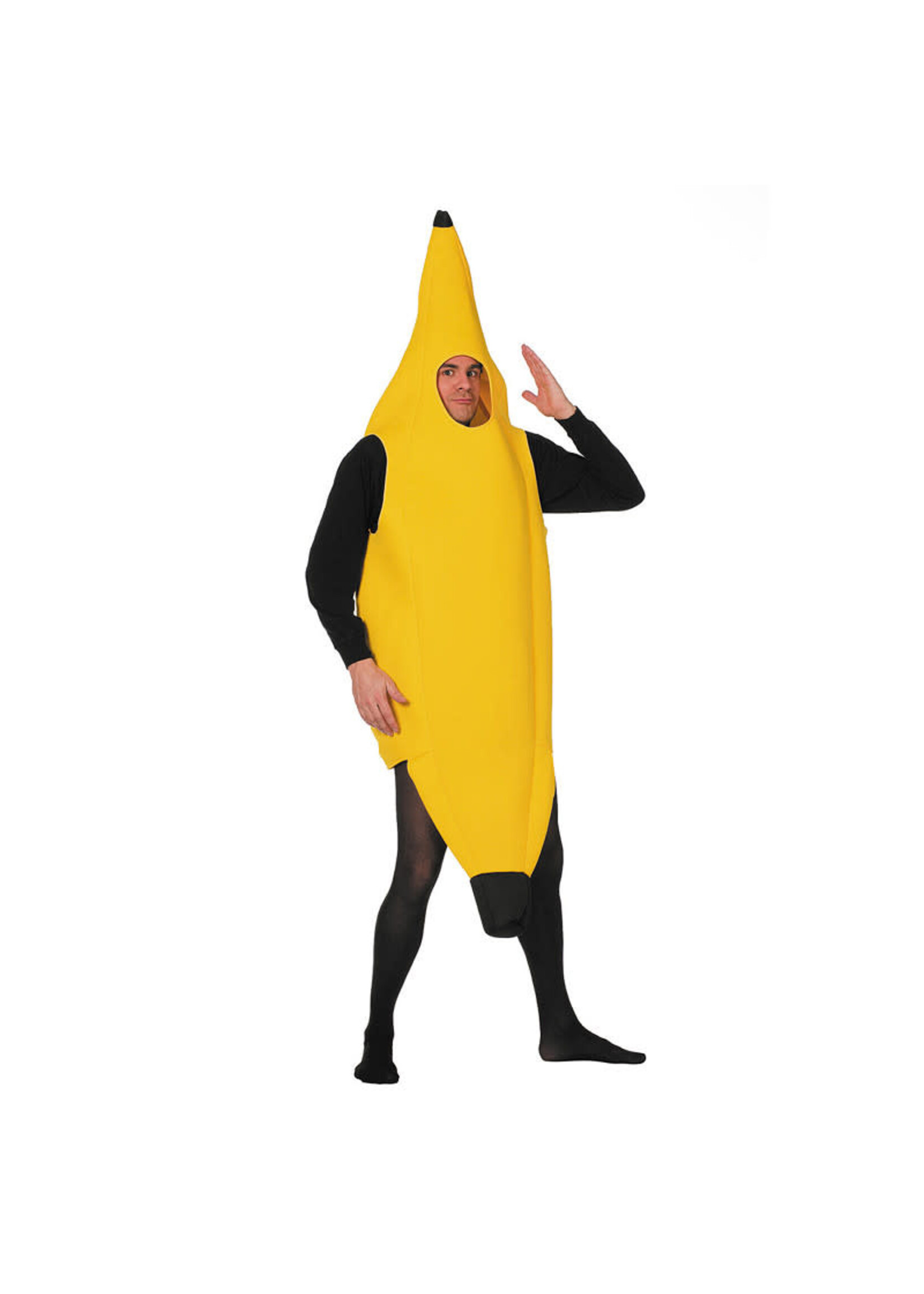 Wilbers & Wilbers Banaan volwassenen