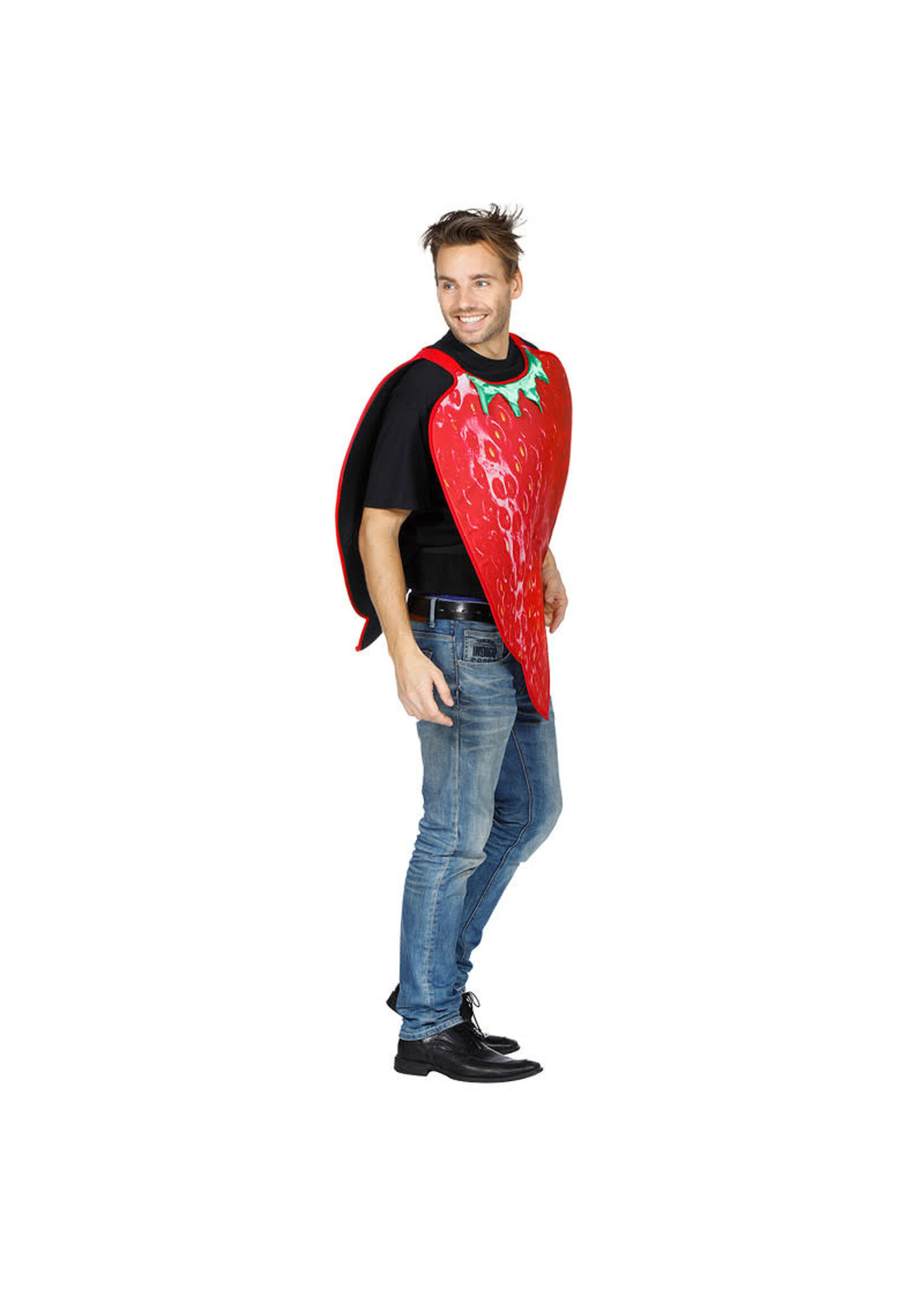 Wilbers & Wilbers Aardbei volwassenen