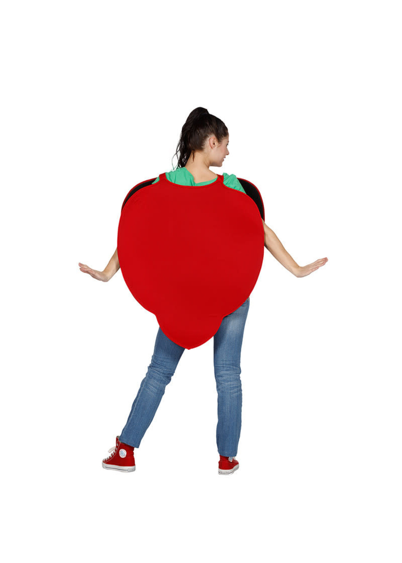 Wilbers & Wilbers Aardbei volwassenen