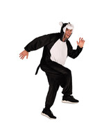 Thetru Poezenkostuum volwassenen