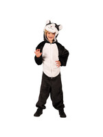 Thetru Poezenkostuum kind