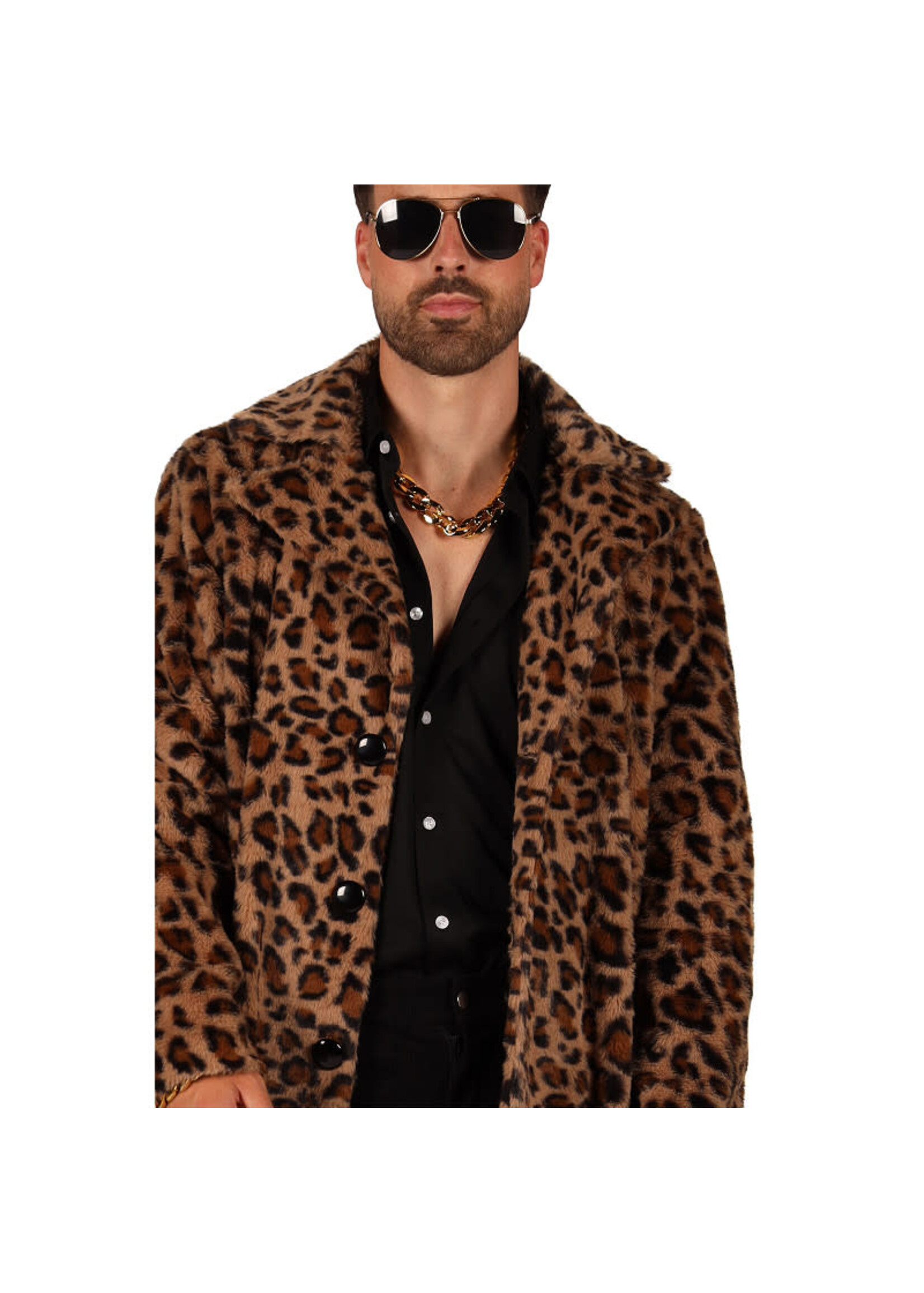 Thetru Herenbontjas "Cool Pimp"