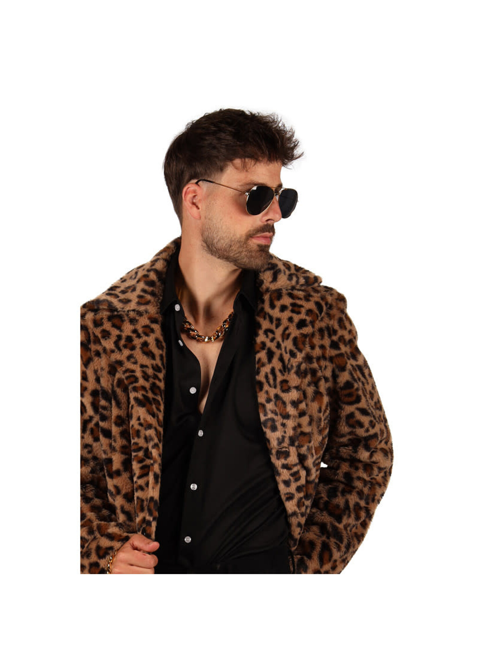 Thetru Herenbontjas "Cool Pimp"