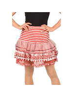 Thetru Rok "Red/white Fantasy"