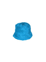 Thetru Buckethat "Populair" Turquoise
