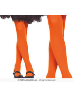 Feestkleding Breda Maillot kinderen oranje