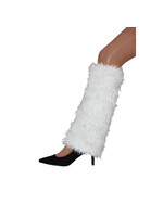 Thetru Beenwarmers "Populair" Wit