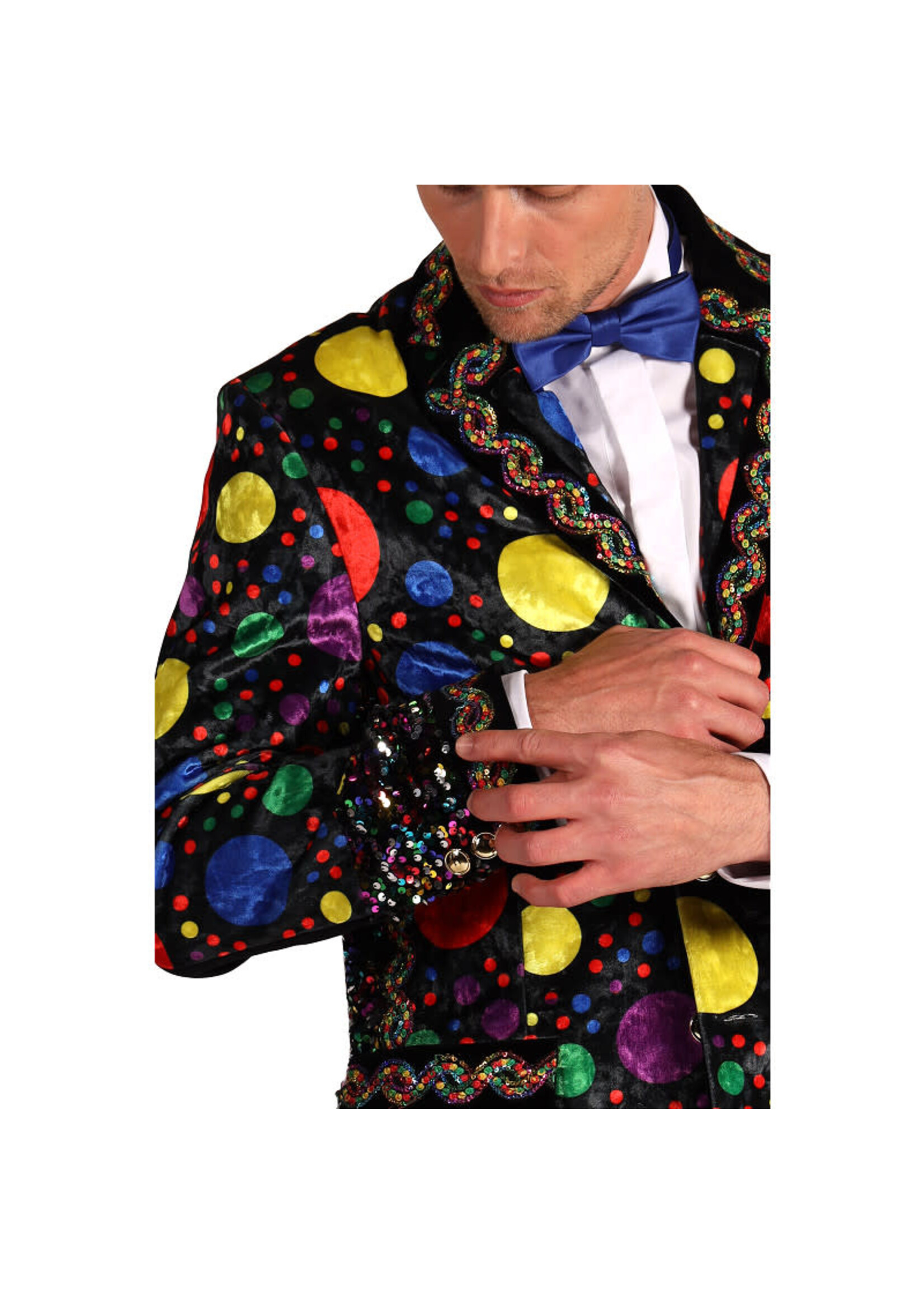 Thetru Herenjas "1000 Stars"