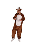 Thetru Paardenkostuum Volwassenen