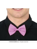 Fiestas Guirca Vlinderstrik lila