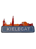 Feestkleding Breda Embleem Kielegat Skyline EMB-133