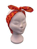 Feestkleding Breda Kielegats bandana