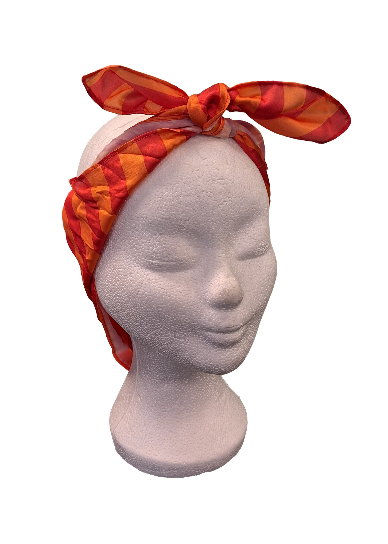 Feestkleding Breda Kielegats bandana