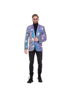 Thetru Colbert holografische spiegels Heren