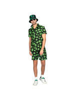 Wilbers & Wilbers Duo set festival blad