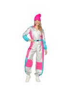 Wilbers & Wilbers Skipak luxe zilver Dames