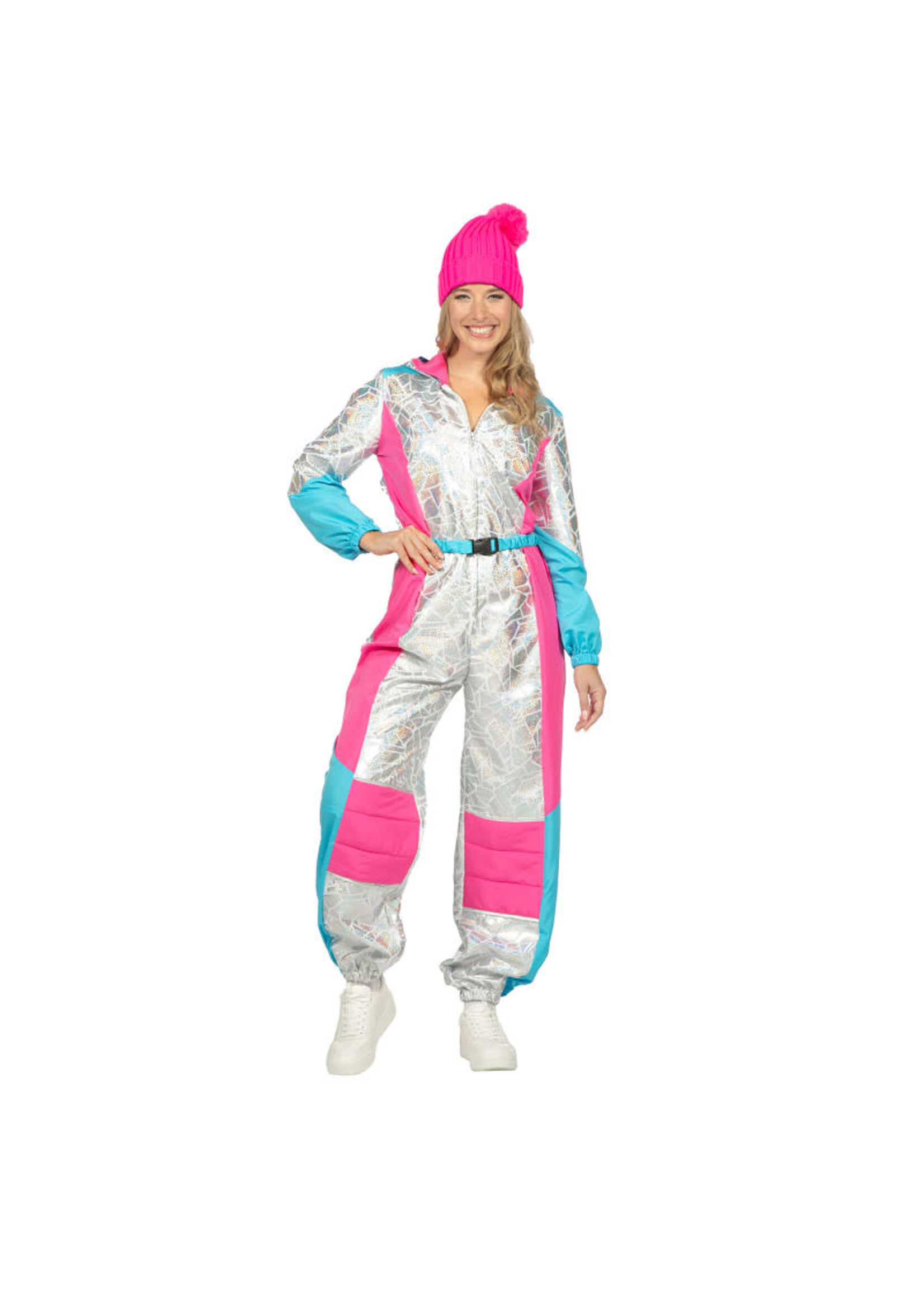 Wilbers & Wilbers Skipak luxe zilver Dames