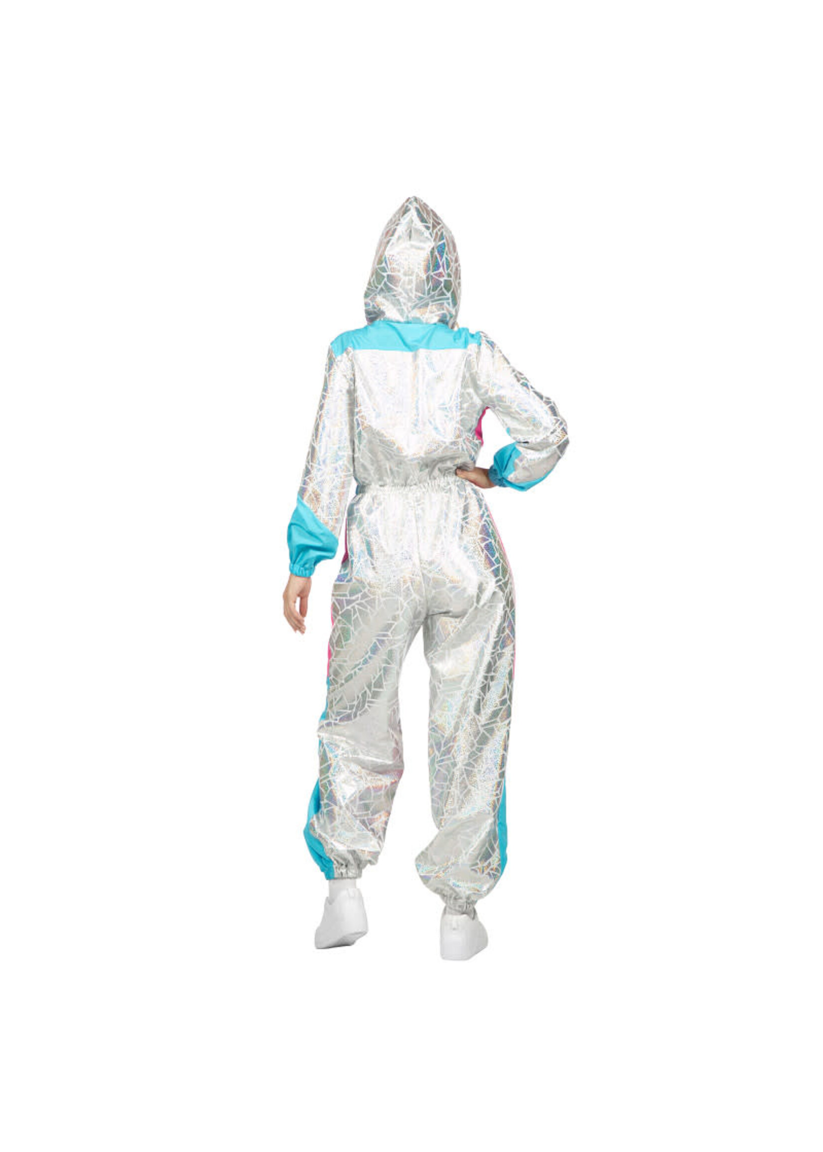 Wilbers & Wilbers Skipak luxe zilver Dames