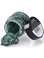 Haza-Witbaard Glittergel Peacock (15ml)