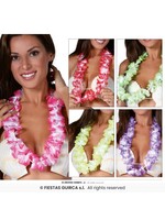 Feestkleding Breda Hawaii slingers ass.