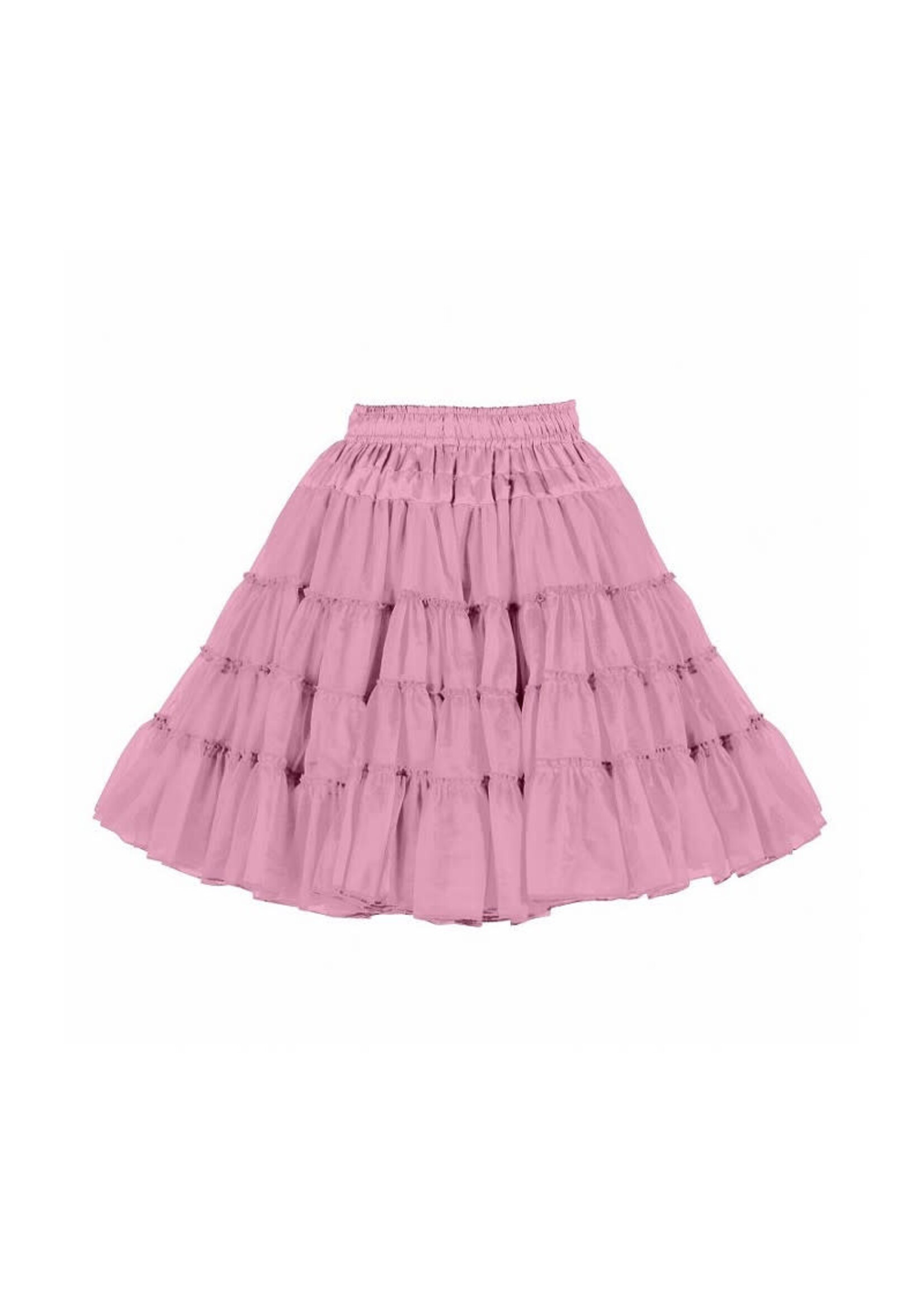 Thetru Petticoat 3-laags Babyroze