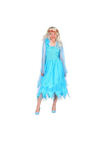 Thetru Fairytale damesjurk Blauw