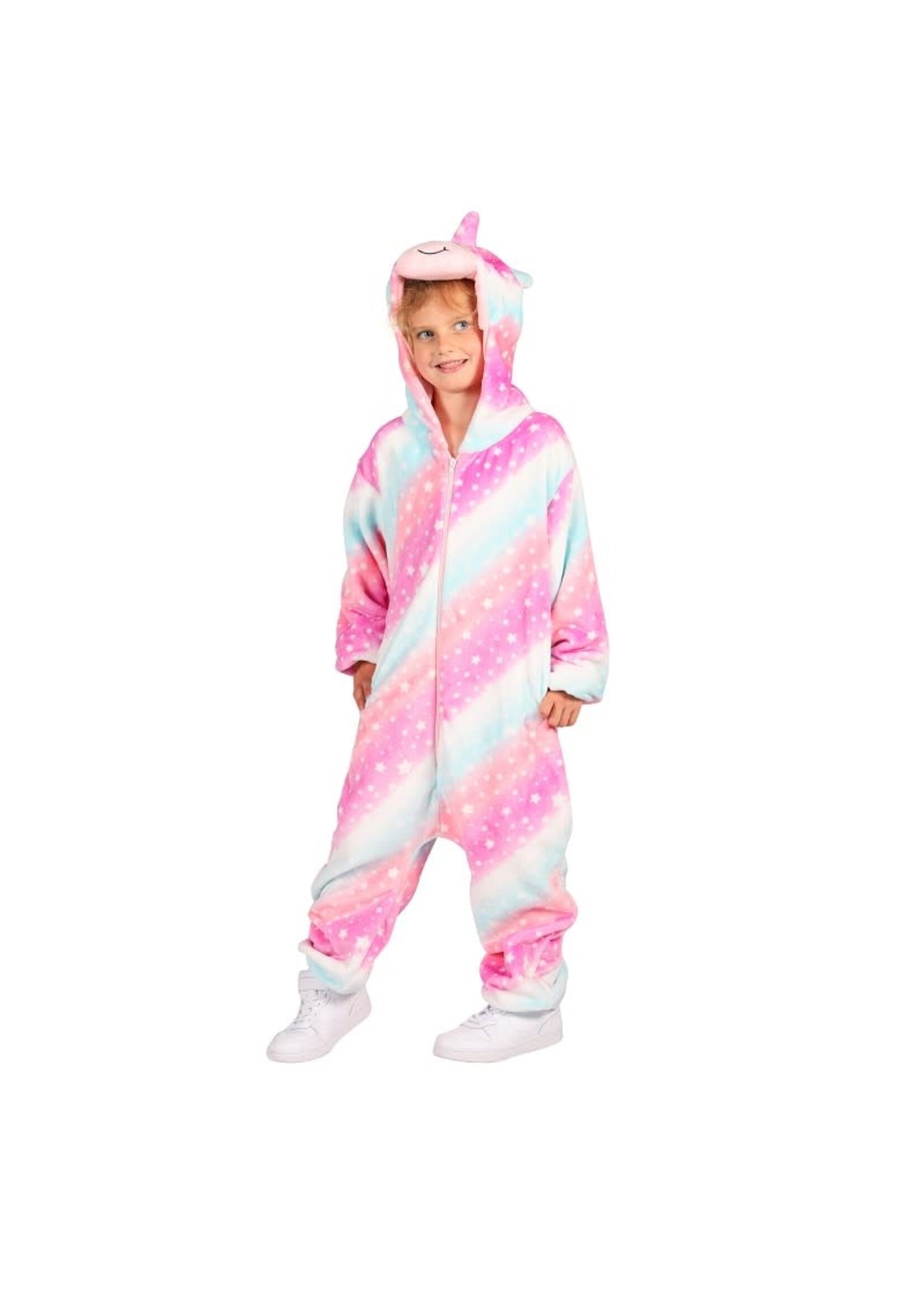 Thetru Unicorn kostuum kind