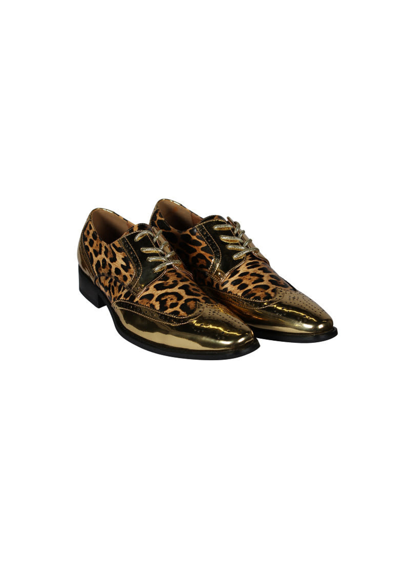 Thetru Schoenen "Party Pimp" Panter