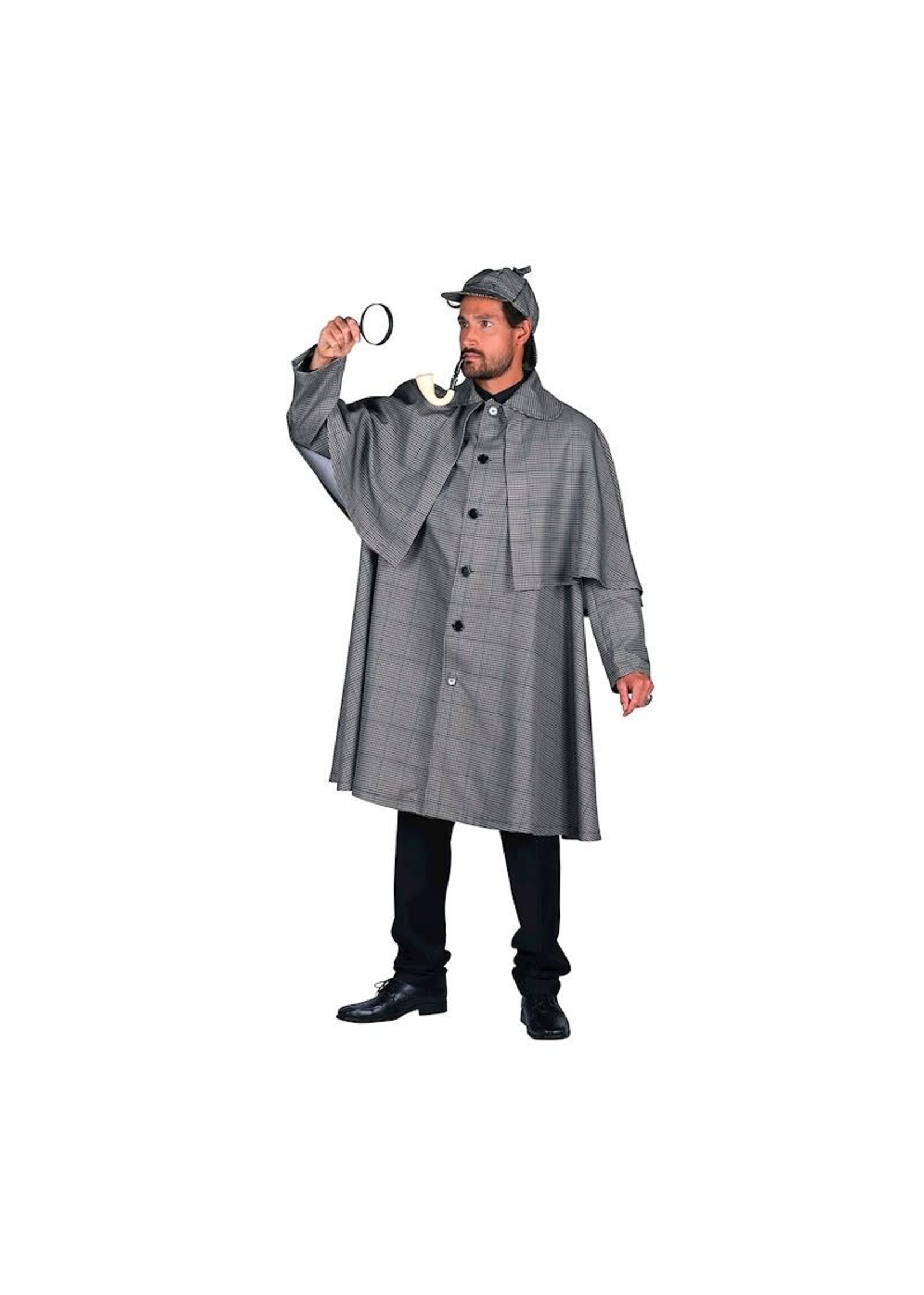 Thetru Cherlock Holmes heer