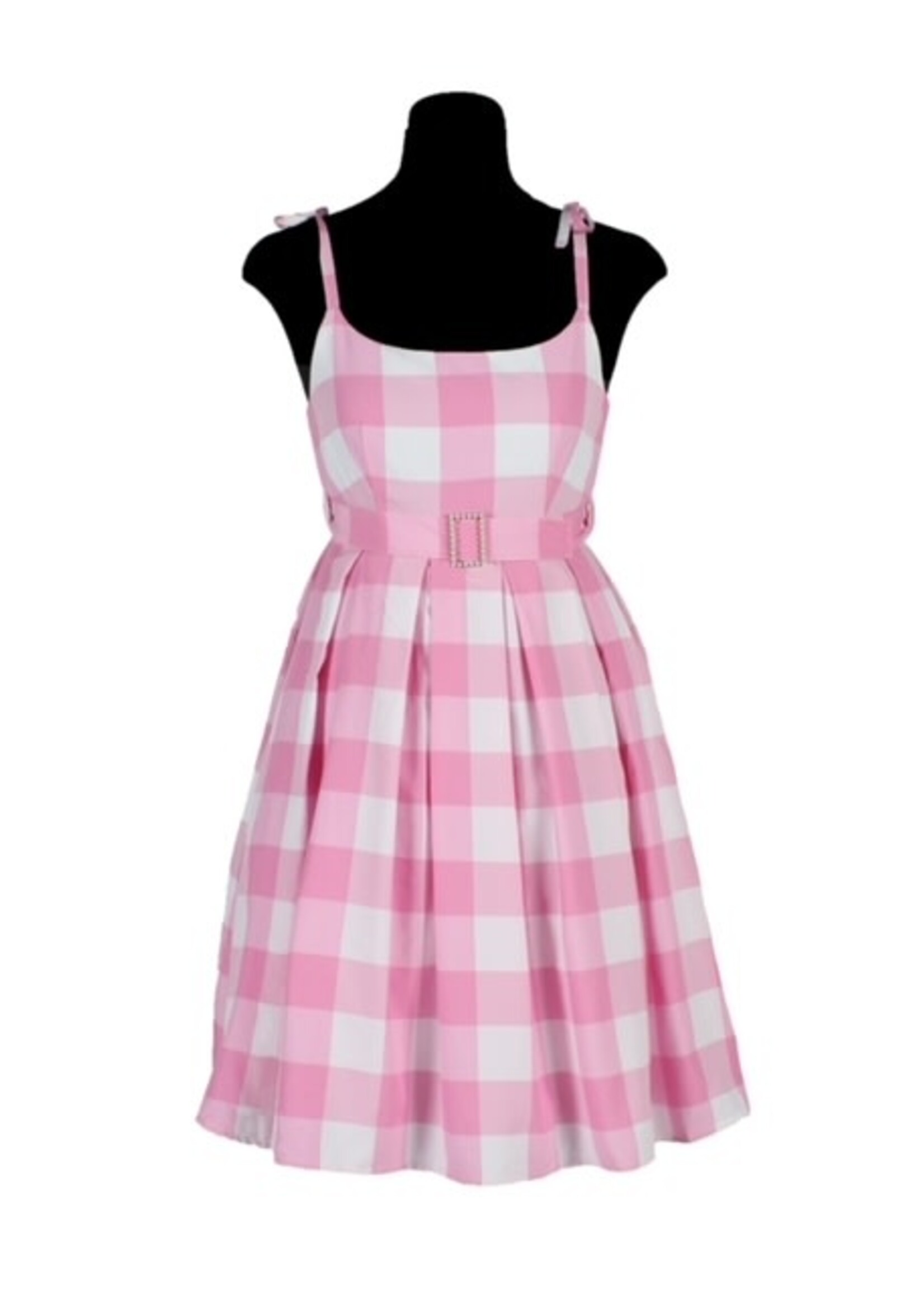 Thetru Jurk kind "Barbara "