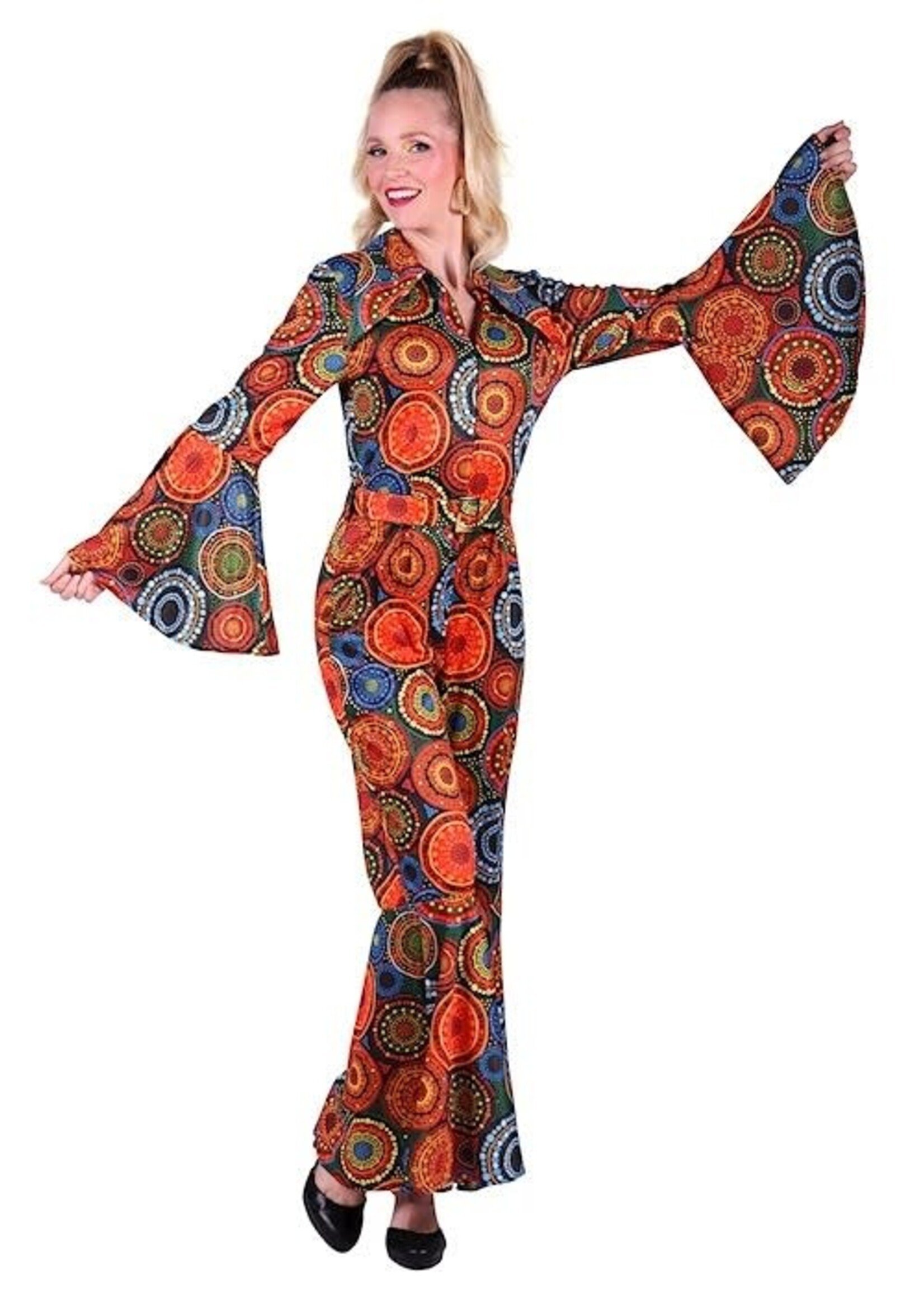 Thetru Catsuit " Roar " African