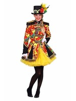 Thetru Print jas dame " Fiesta "