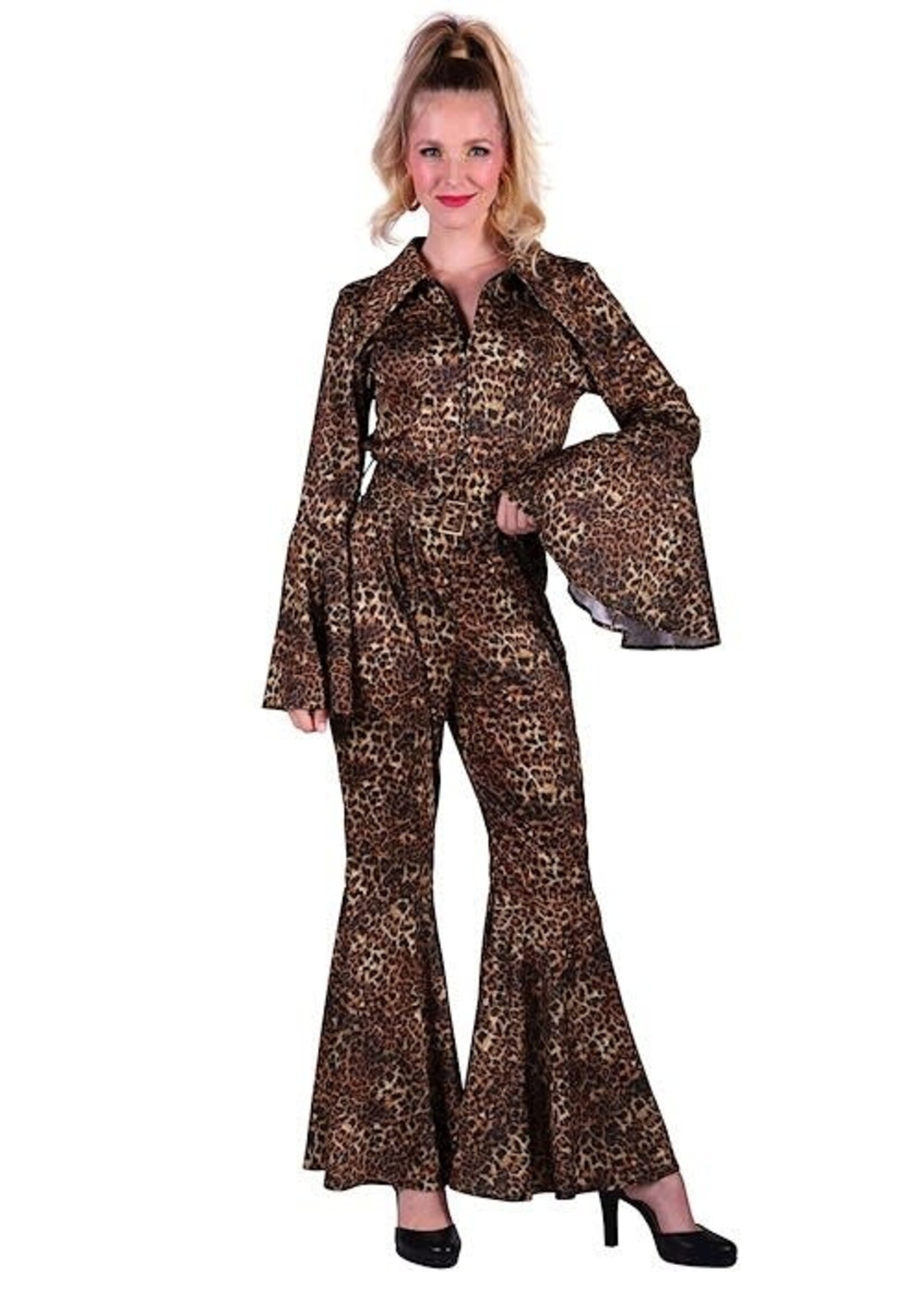 Thetru Catsuit " Roar " panter