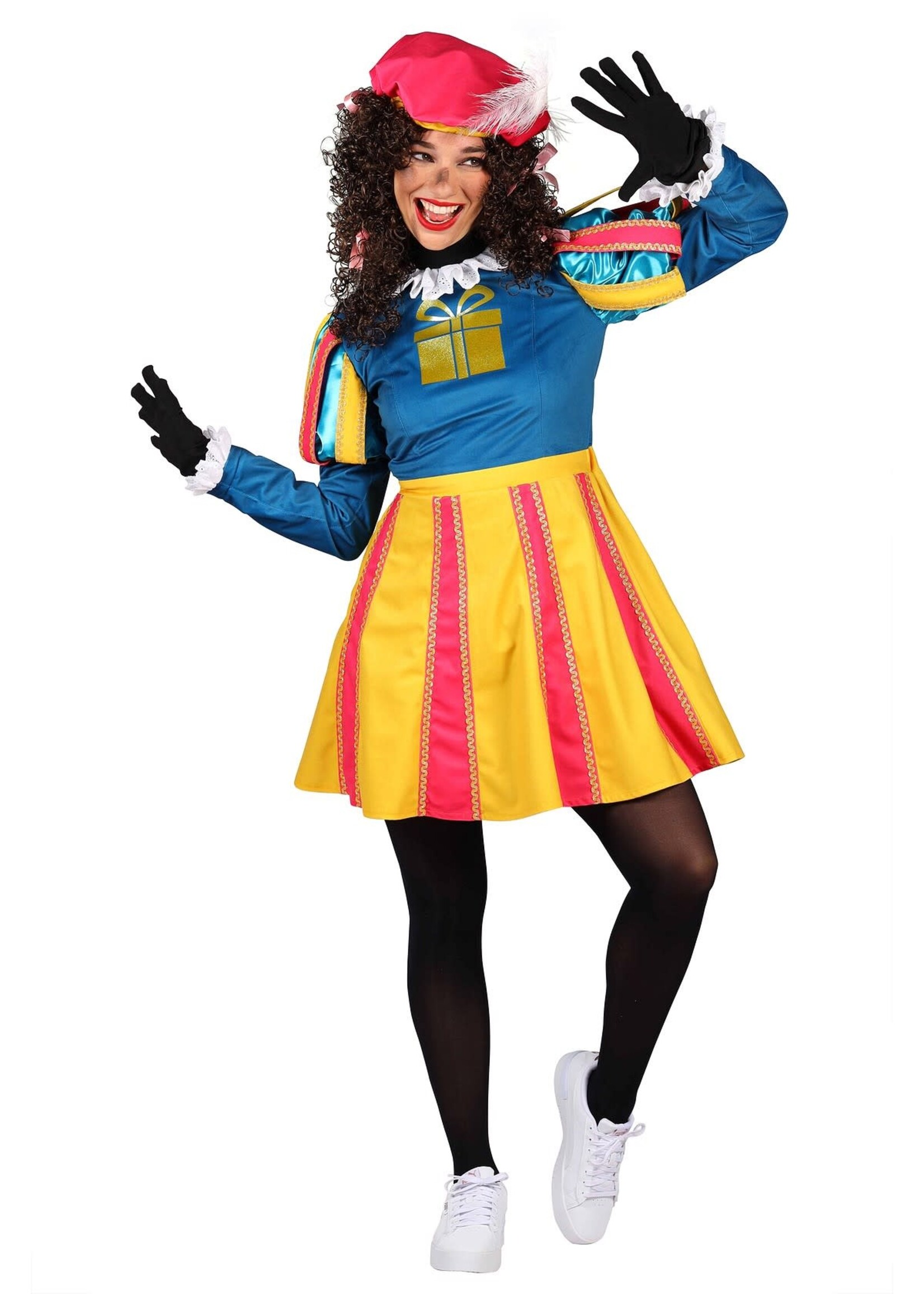 Thetru Pietenjurk "Alicante"