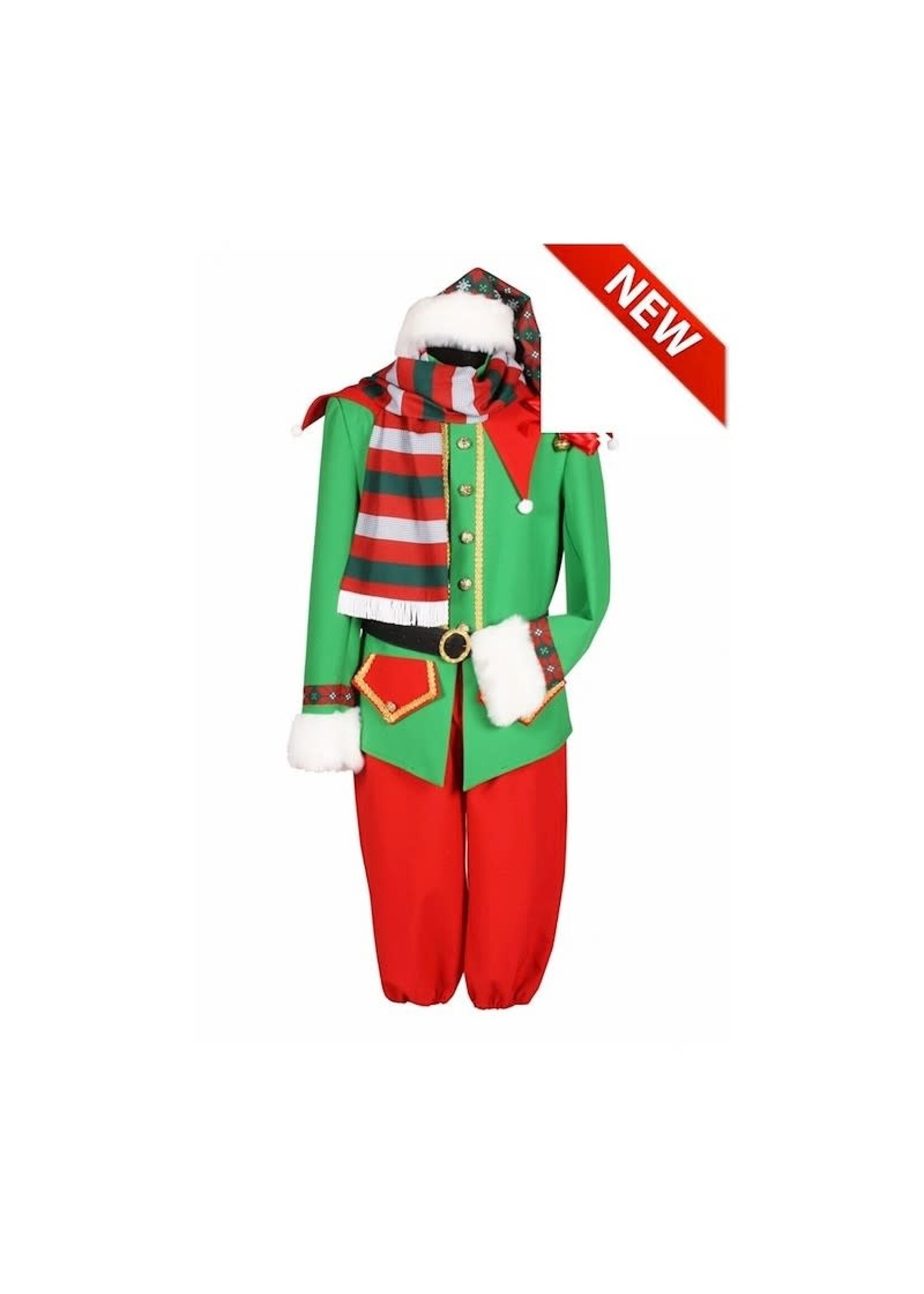 Thetru Kerstelf heer ''Polestar''