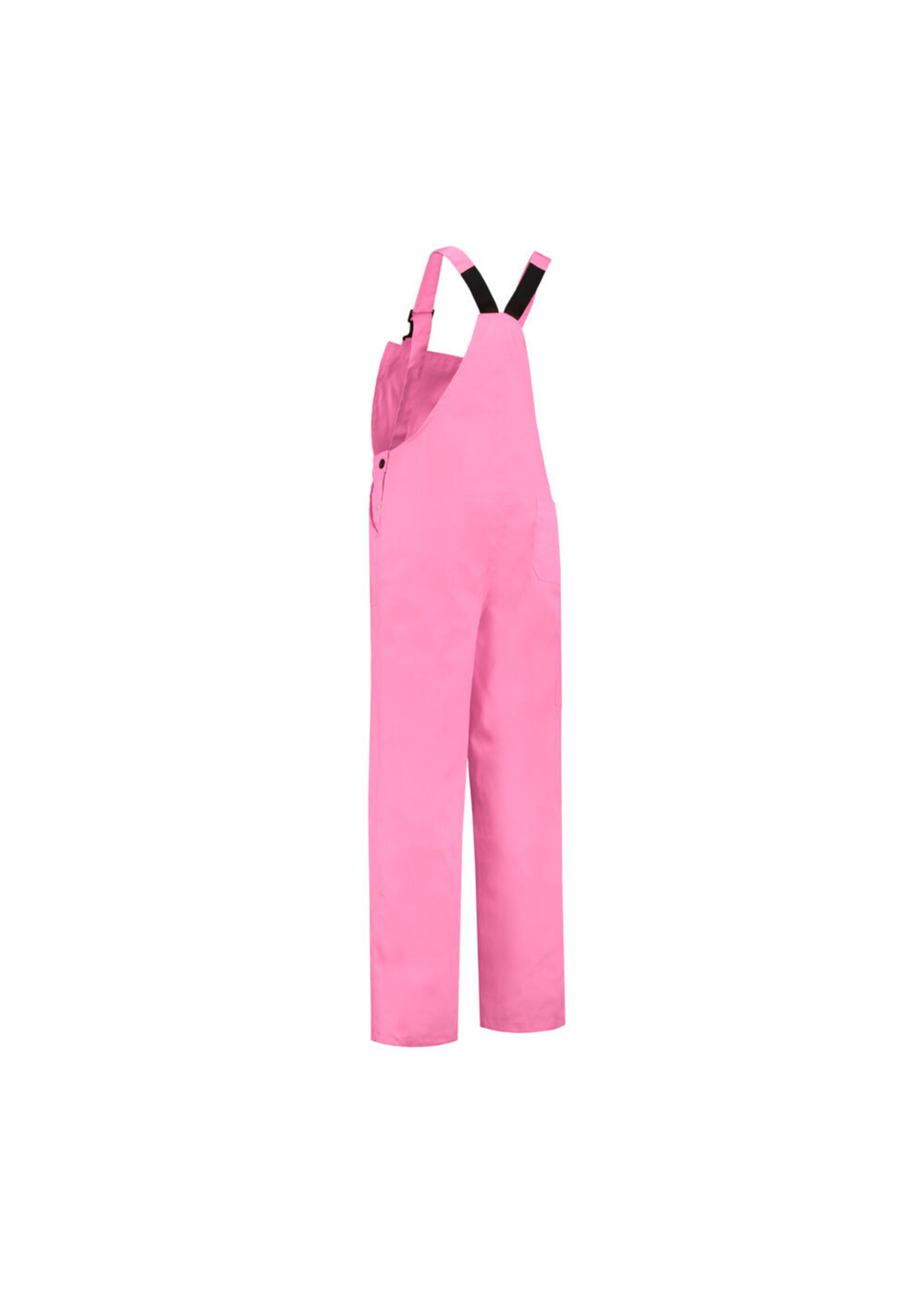 Feestkleding Breda Tuinbroek Polyester/ Katoen TB6535 roze