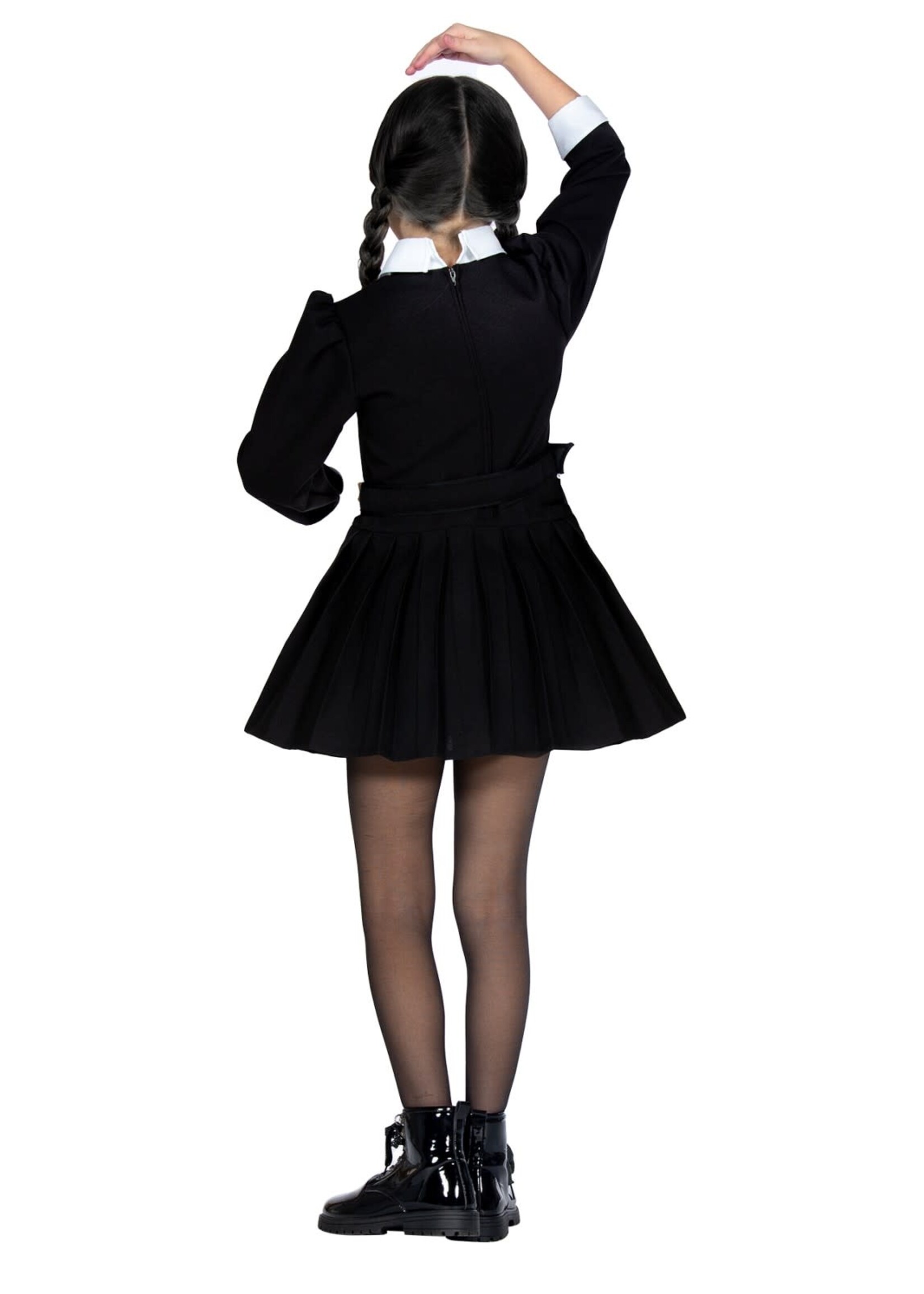 Wilbers & Wilbers Kostuum Wednesday kind