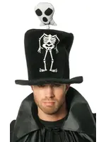 Wilbers & Wilbers Skelet hoed