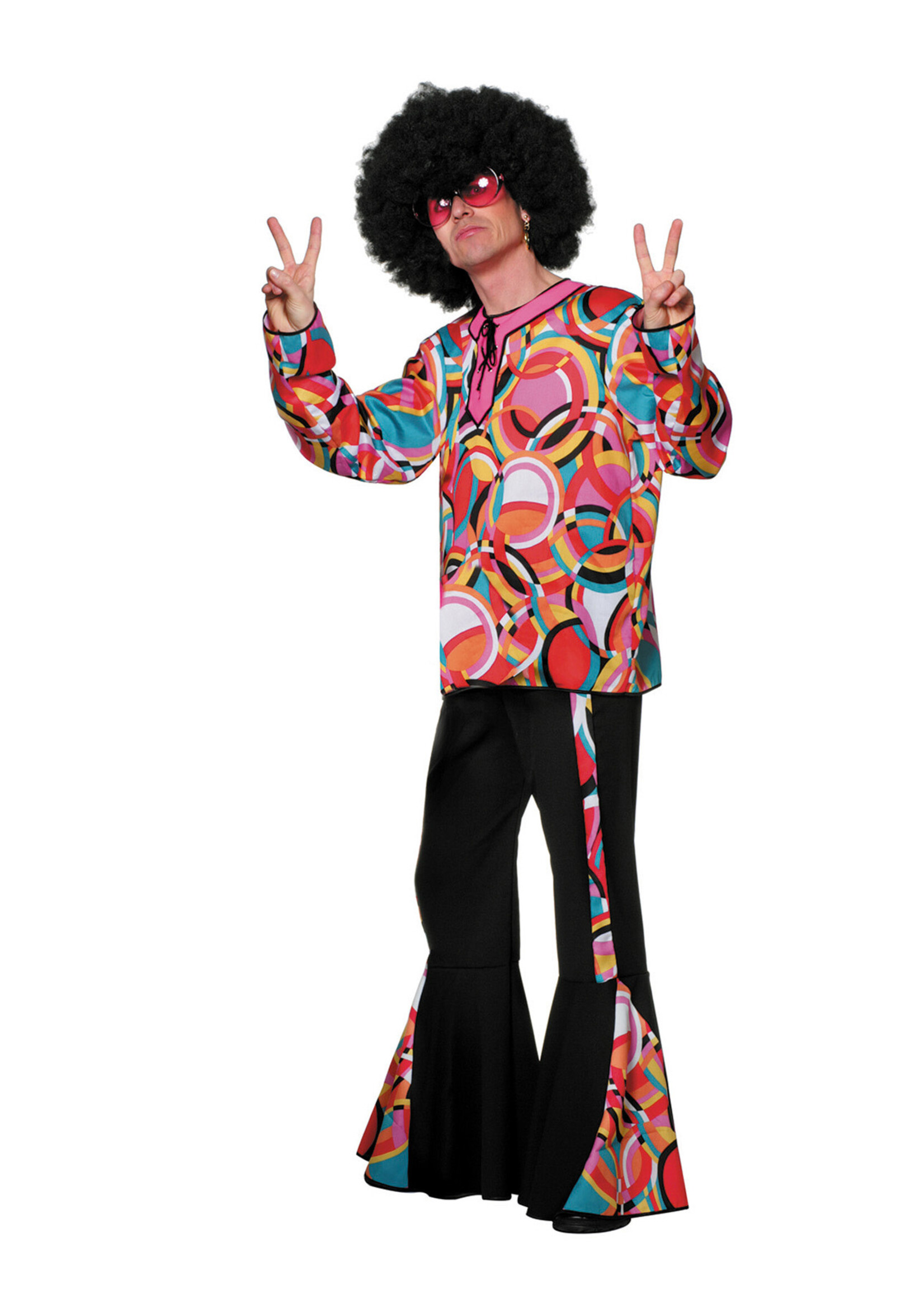 Wilbers & Wilbers Disco Pop Art