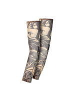 Wilbers & Wilbers Tattoo arm