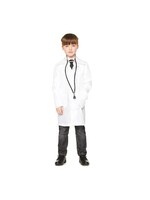 Feestkleding Breda Doktersjas kind