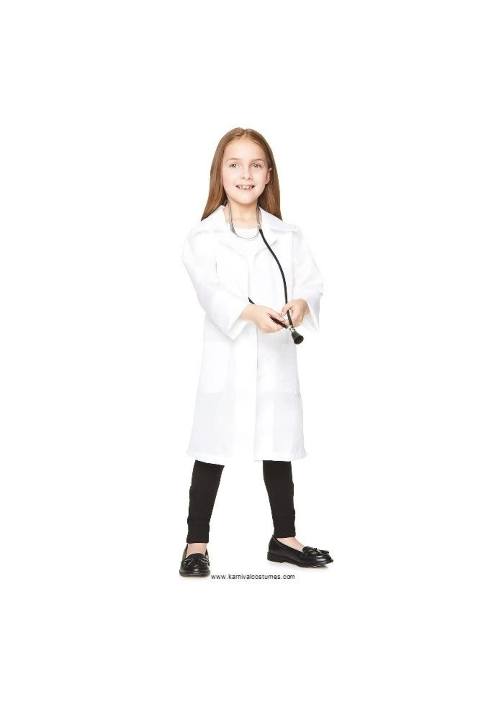 Feestkleding Breda Doktersjas kind