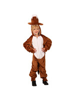 Thetru Paardenkostuum Kind