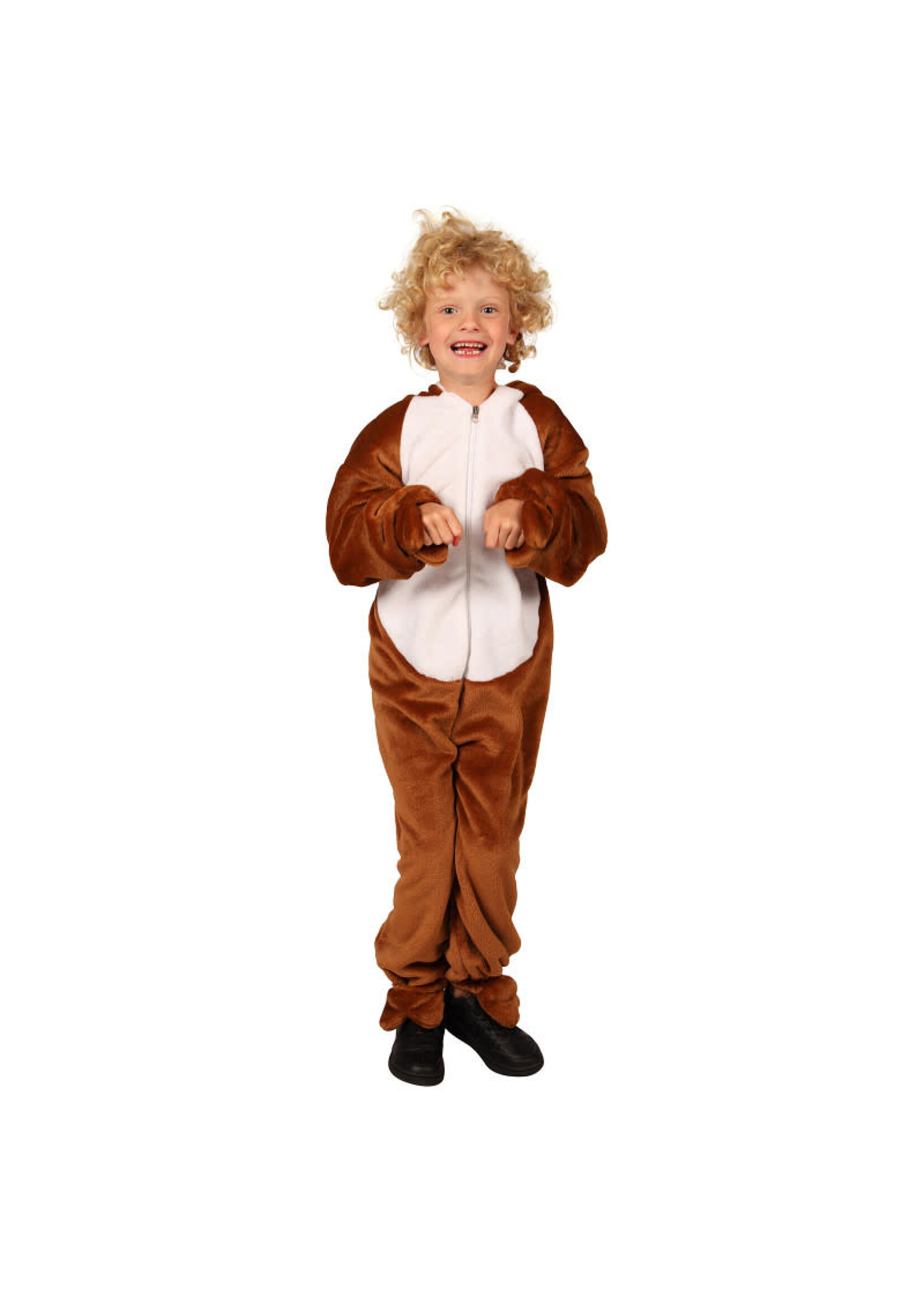 Thetru Paardenkostuum Kind