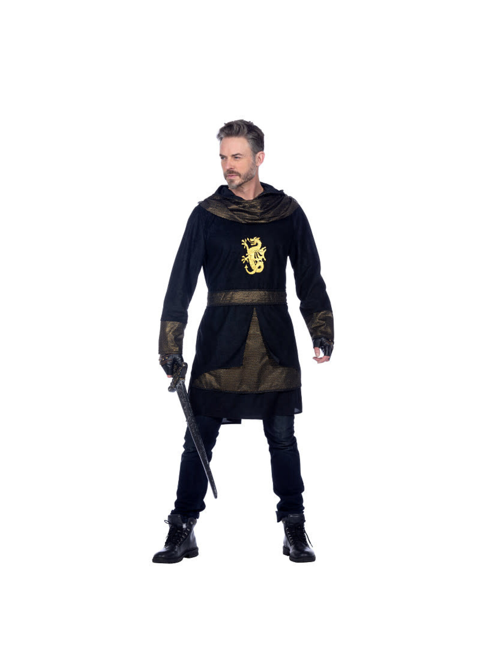 Wilbers & Wilbers Ridder zwart/goud