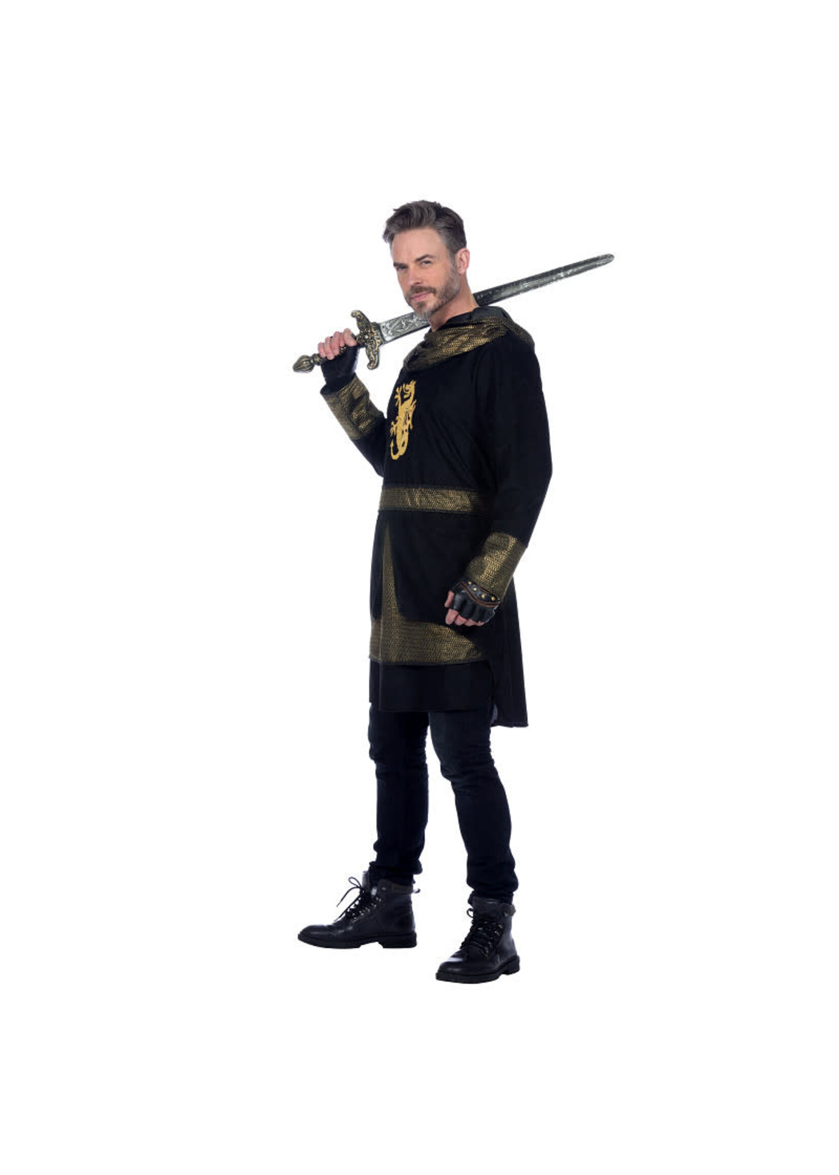 Wilbers & Wilbers Ridder zwart/goud