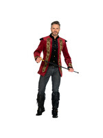 Wilbers & Wilbers Middeleeuwse burchtheer jas Heren