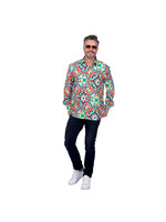 Wilbers & Wilbers Shirt hippie Heren