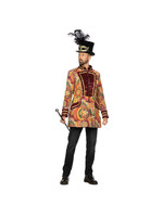 Wilbers & Wilbers Luxe gobelin paillettenjas Heren